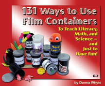 131 Ways to Use a Film Container